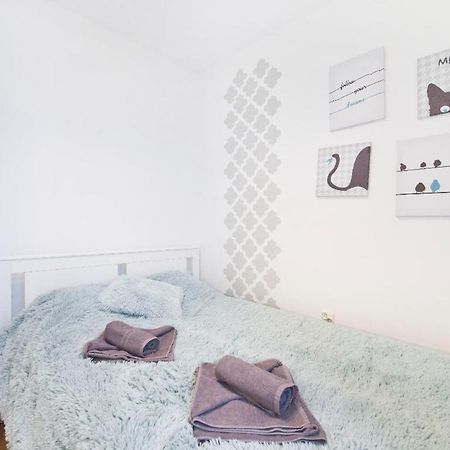 Yourapart Best Location Dlugi Targ Daire Gdansk Dış mekan fotoğraf