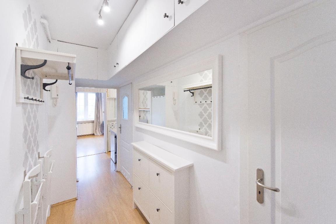 Yourapart Best Location Dlugi Targ Daire Gdansk Dış mekan fotoğraf