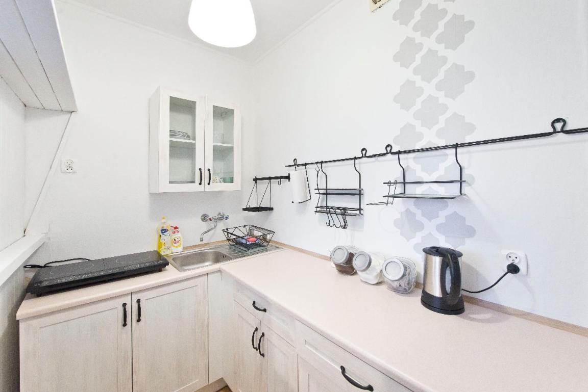 Yourapart Best Location Dlugi Targ Daire Gdansk Dış mekan fotoğraf
