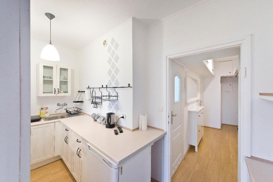 Yourapart Best Location Dlugi Targ Daire Gdansk Dış mekan fotoğraf