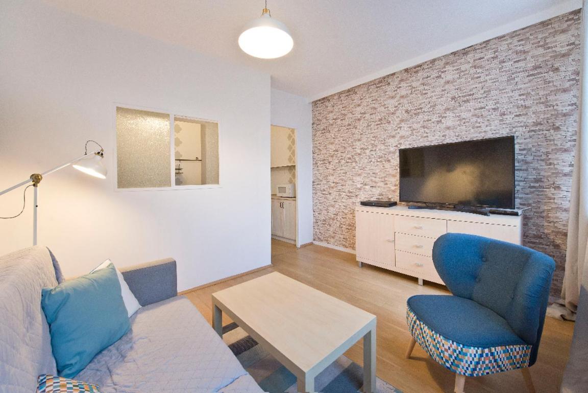 Yourapart Best Location Dlugi Targ Daire Gdansk Dış mekan fotoğraf