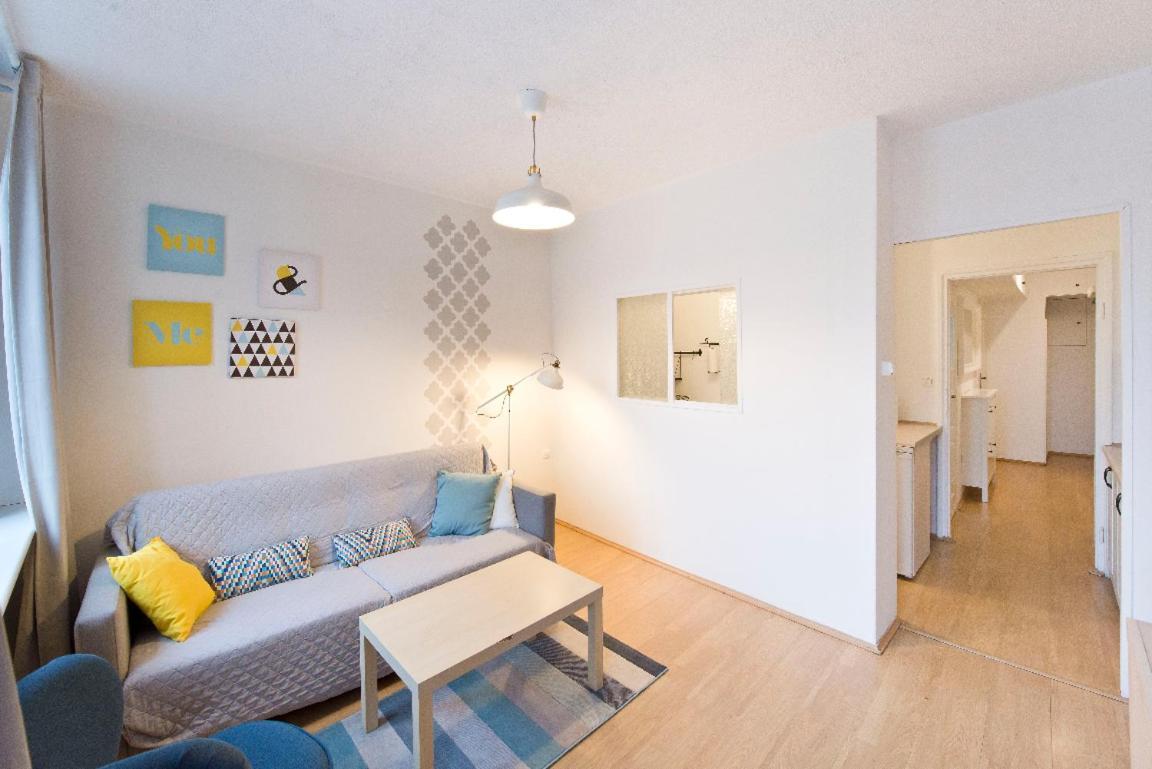 Yourapart Best Location Dlugi Targ Daire Gdansk Dış mekan fotoğraf